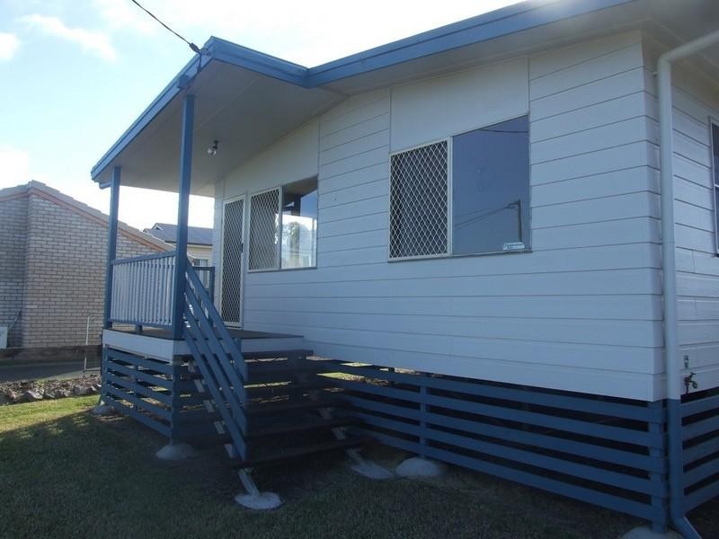 18 John Street, Goombungee QLD 4354