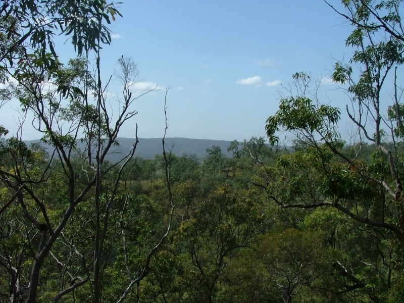 94 Dahl Road, Crows Nest QLD 4355