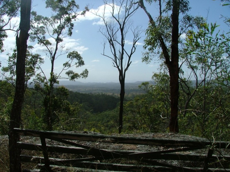 94 Dahl Road, Crows Nest QLD 4355