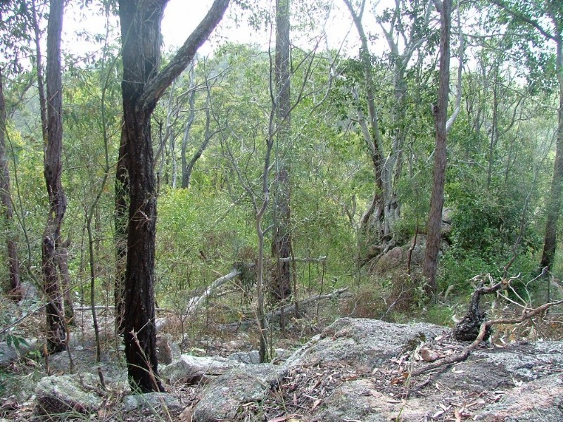 94 Dahl Road, Crows Nest QLD 4355