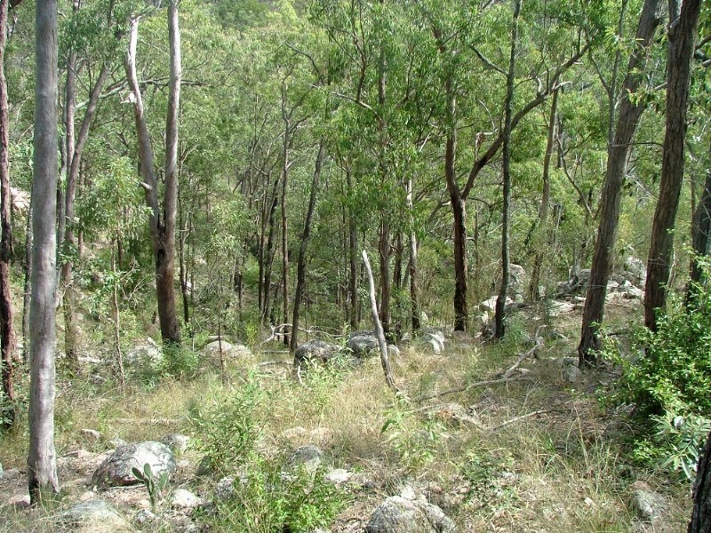 94 Dahl Road, Crows Nest QLD 4355