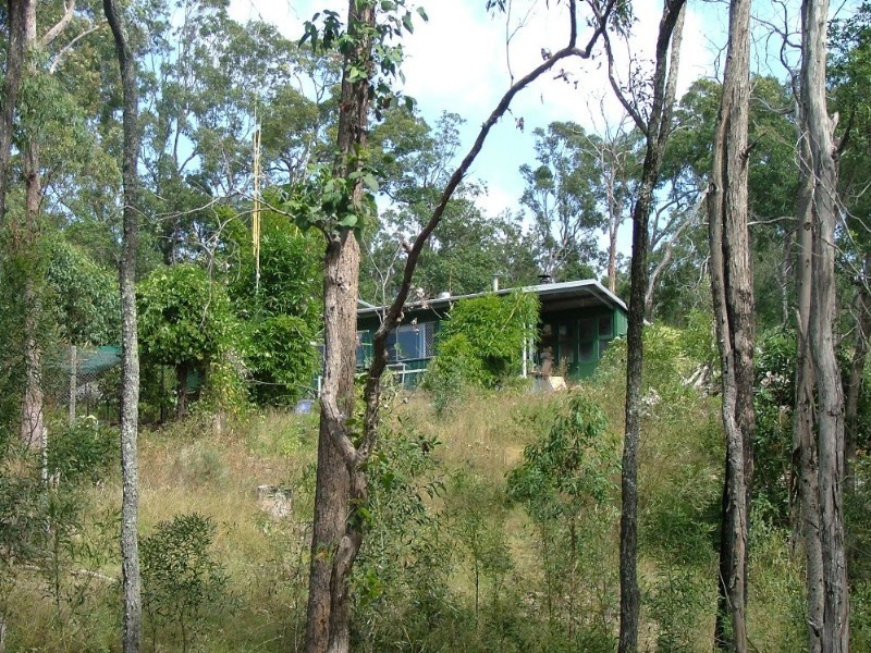 94 Dahl Road, Crows Nest QLD 4355
