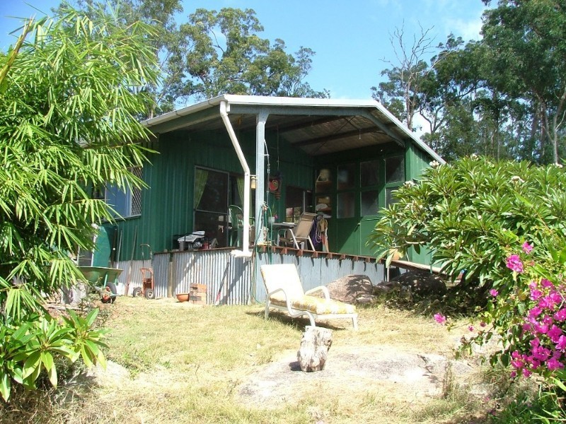 94 Dahl Road, Crows Nest QLD 4355