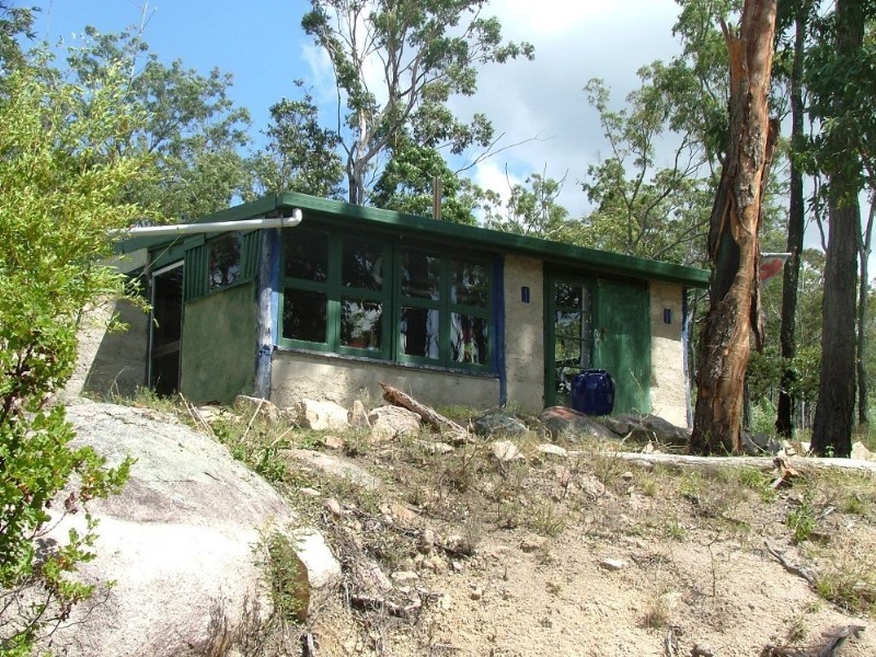 94 Dahl Road, Crows Nest QLD 4355