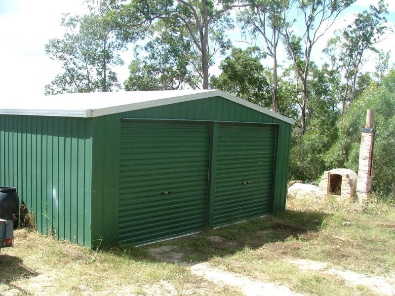 94 Dahl Road, Crows Nest QLD 4355