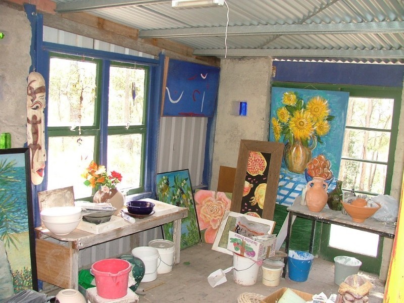 94 Dahl Road, Crows Nest QLD 4355