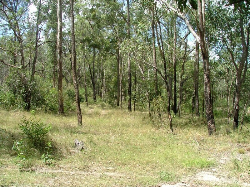 94 Dahl Road, Crows Nest QLD 4355