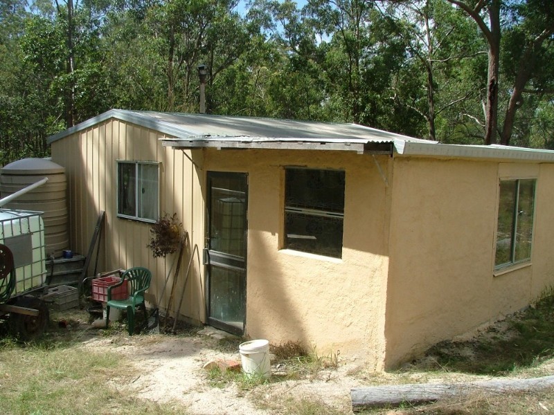 94 Dahl Road, Crows Nest QLD 4355