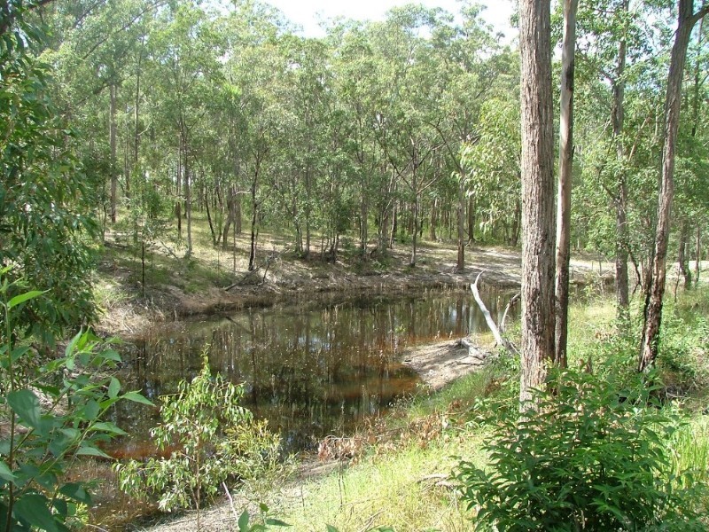 94 Dahl Road, Crows Nest QLD 4355