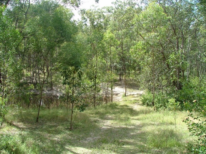 94 Dahl Road, Crows Nest QLD 4355