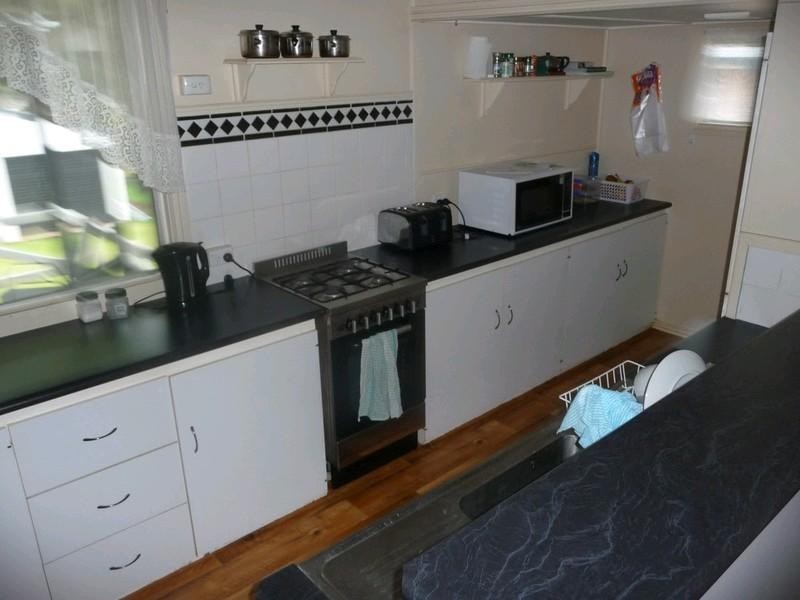 24 Andrews Road, Crows Nest QLD 4355