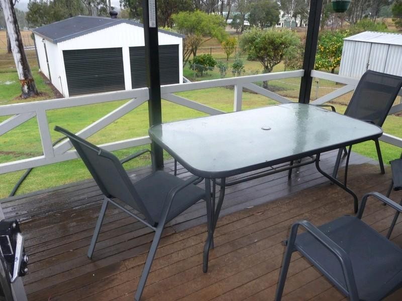 24 Andrews Road, Crows Nest QLD 4355