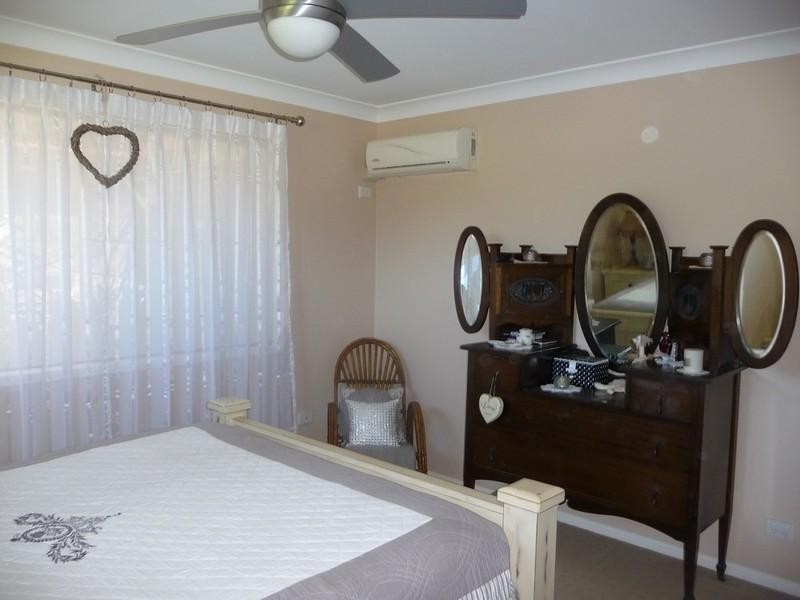 14 Woolmer Road, Highfields QLD 4352