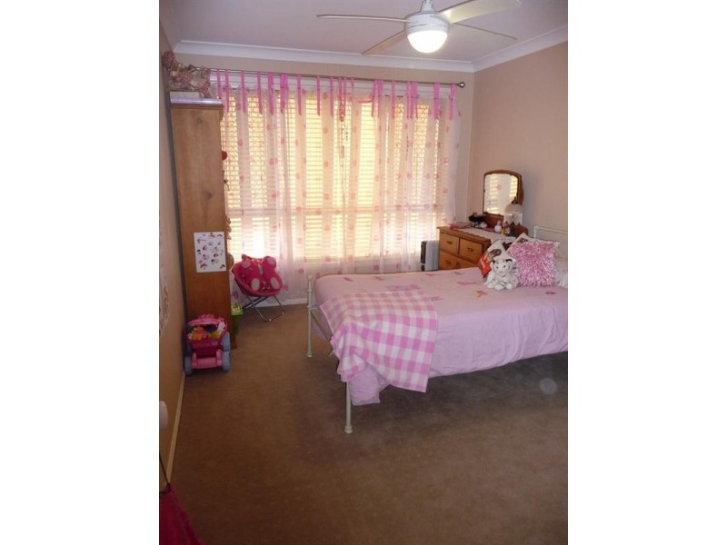 14 Woolmer Road, Highfields QLD 4352