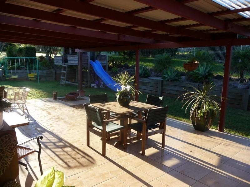 14 Woolmer Road, Highfields QLD 4352