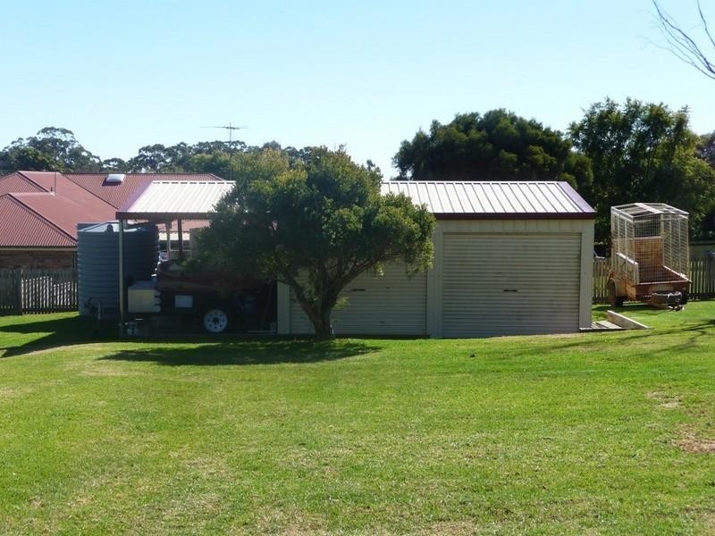 14 Woolmer Road, Highfields QLD 4352