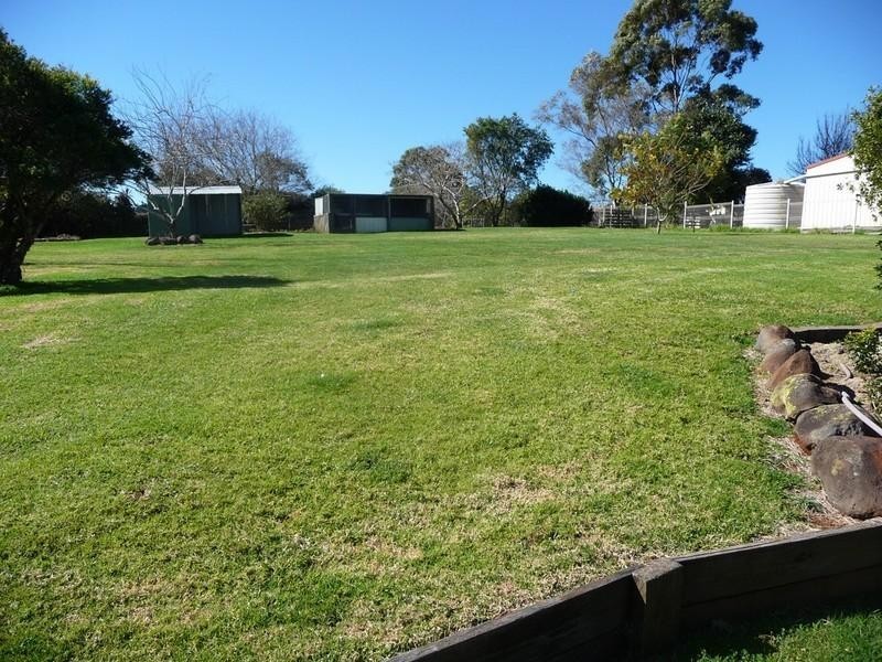 14 Woolmer Road, Highfields QLD 4352