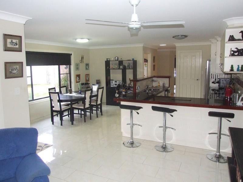 28 Parkland Drive, Crows Nest QLD 4355