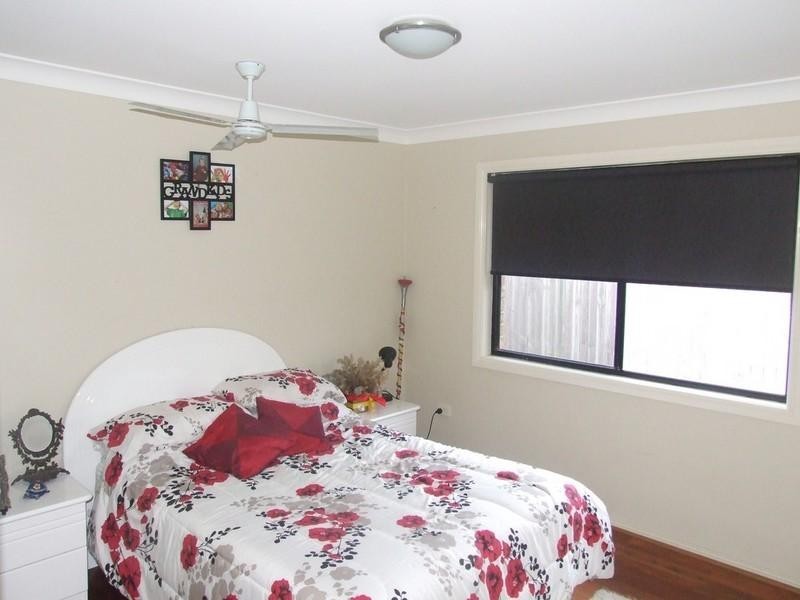 28 Parkland Drive, Crows Nest QLD 4355