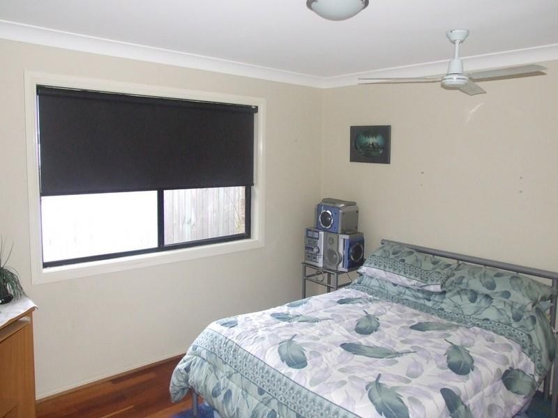 28 Parkland Drive, Crows Nest QLD 4355