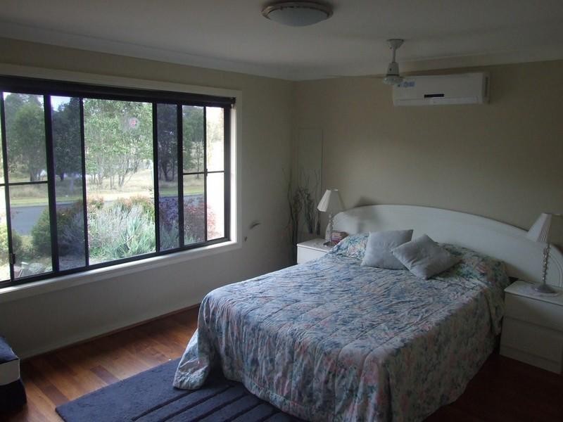 28 Parkland Drive, Crows Nest QLD 4355