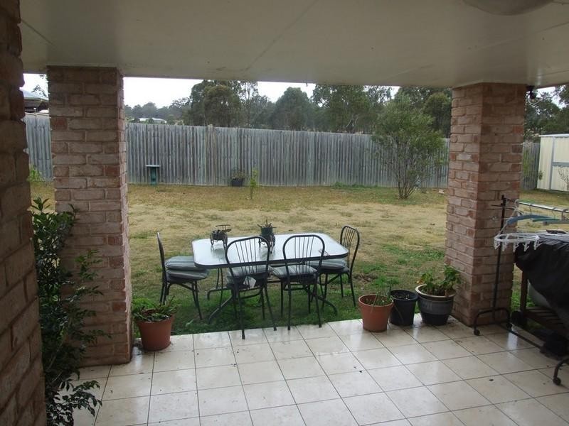 28 Parkland Drive, Crows Nest QLD 4355