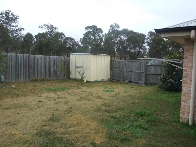 28 Parkland Drive, Crows Nest QLD 4355