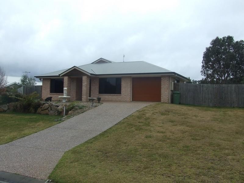 28 Parkland Drive, Crows Nest QLD 4355