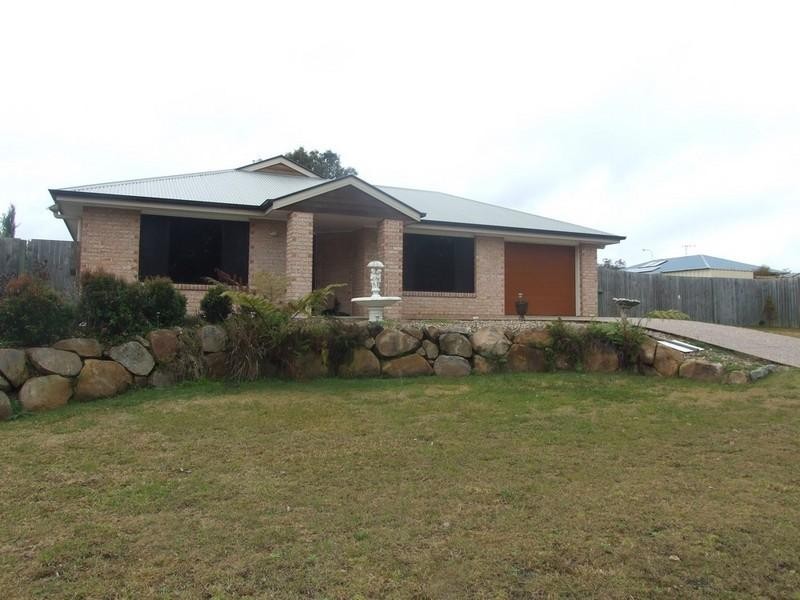 28 Parkland Drive, Crows Nest QLD 4355