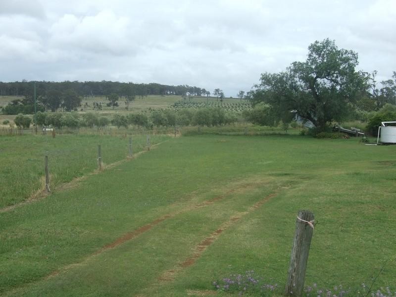 65 John Street, Goombungee QLD 4354