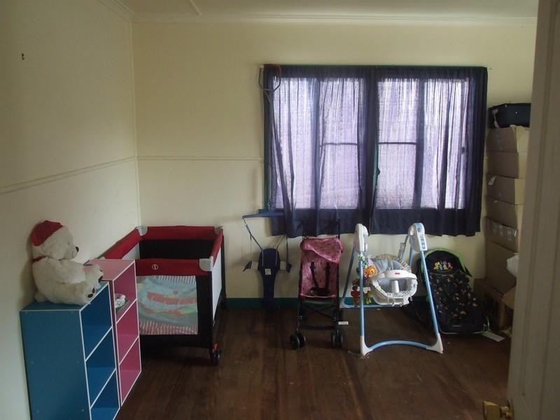 19 Odassa Street, Goombungee QLD 4354