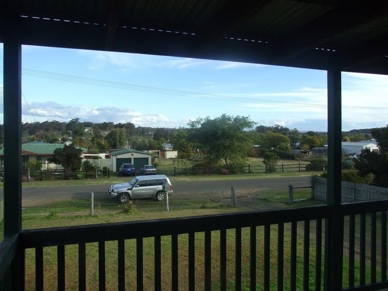 19 Odassa Street, Goombungee QLD 4354