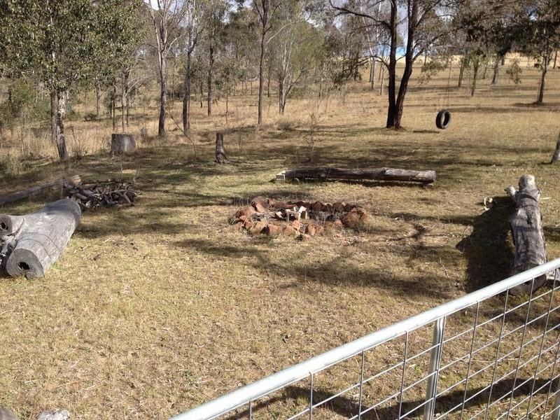 441 O’Connor Road, Crows Nest QLD 4355