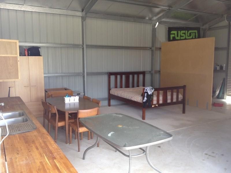 441 O’Connor Road, Crows Nest QLD 4355