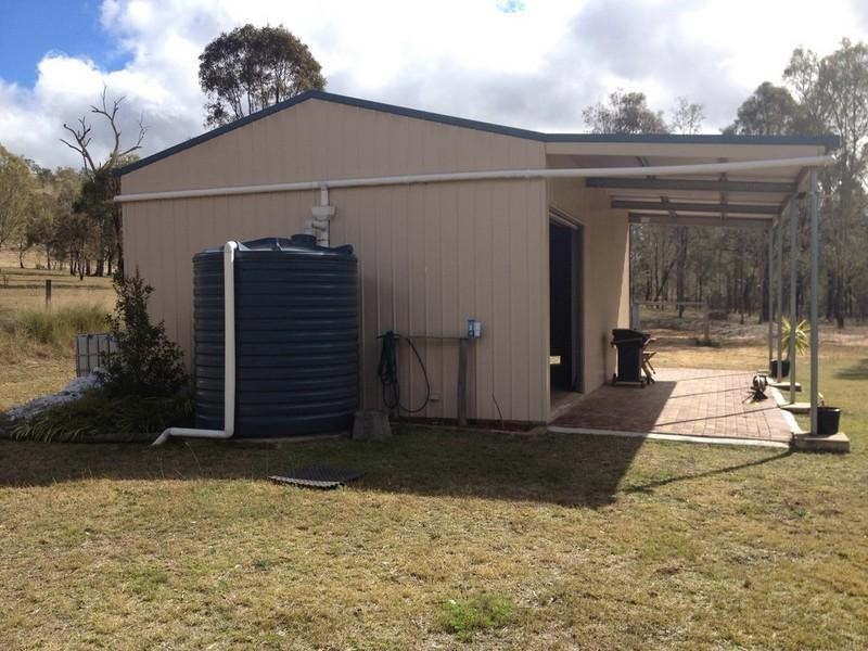 441 O’Connor Road, Crows Nest QLD 4355