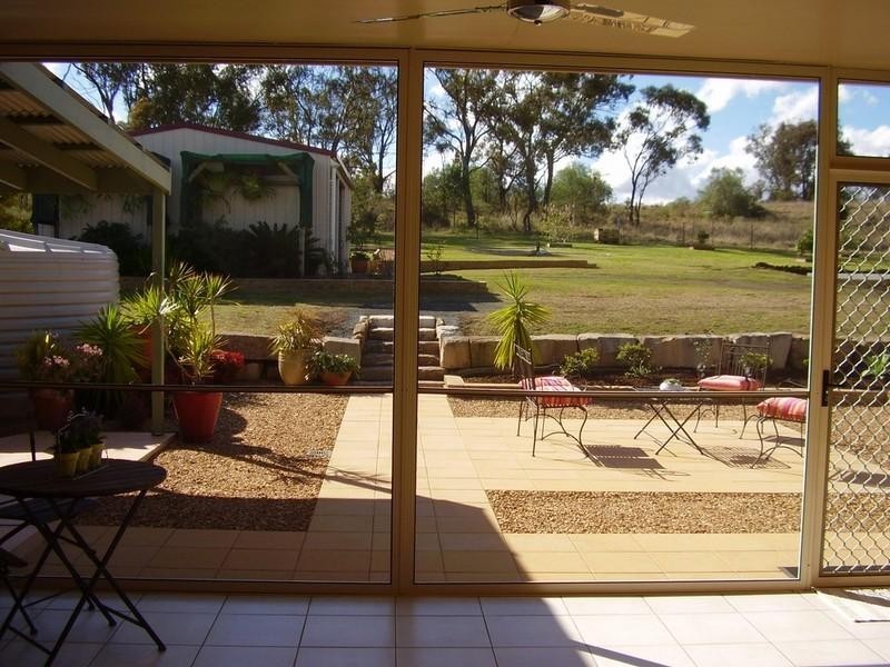 5 Odassa Street, Goombungee QLD 4354