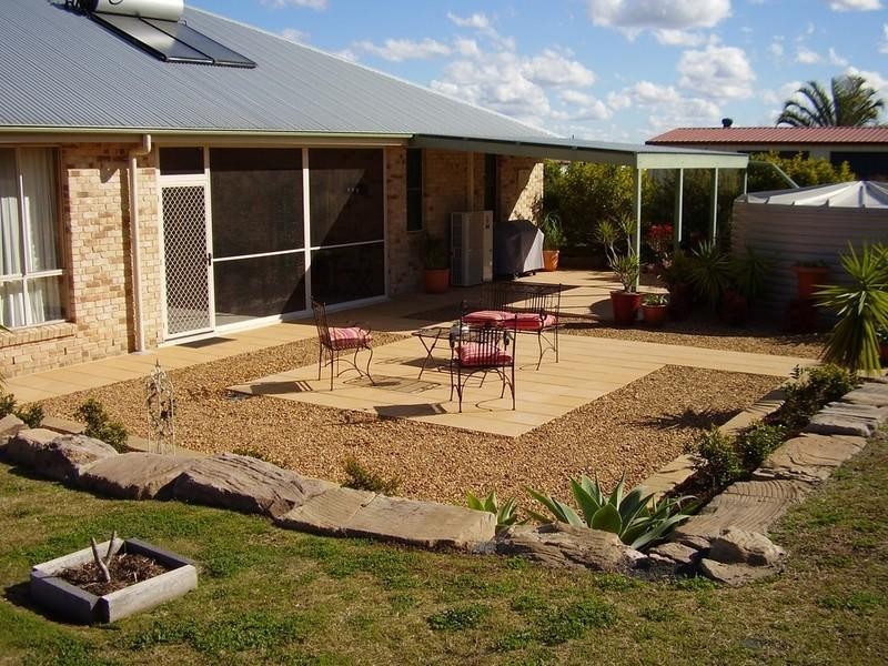 5 Odassa Street, Goombungee QLD 4354