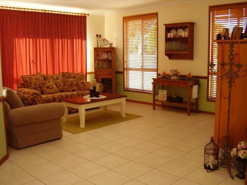 5 Odassa Street, Goombungee QLD 4354