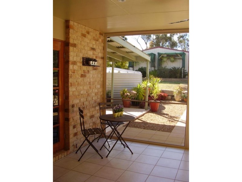 5 Odassa Street, Goombungee QLD 4354