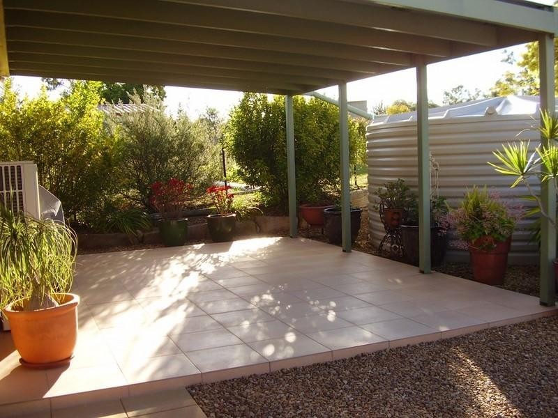 5 Odassa Street, Goombungee QLD 4354