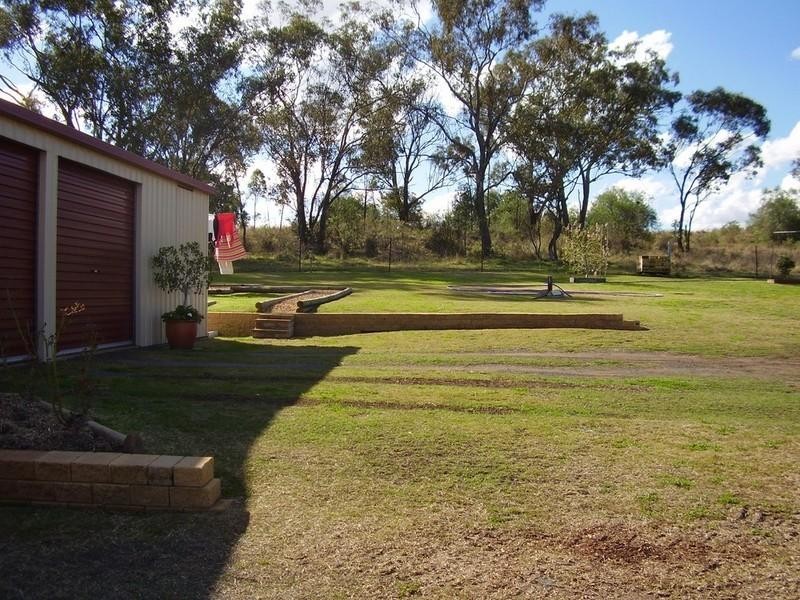 5 Odassa Street, Goombungee QLD 4354