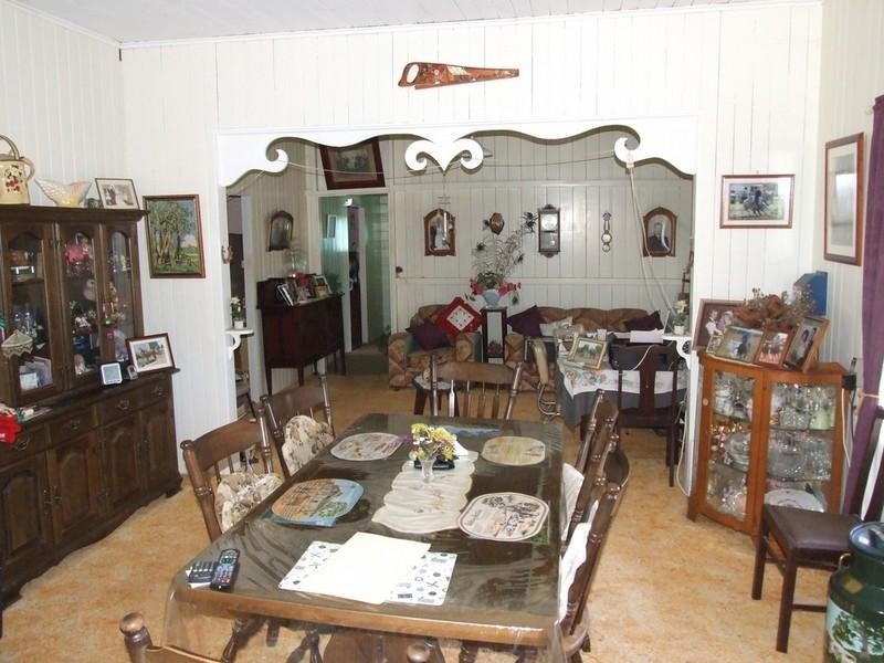 70 Thornville Range Road, Thornville QLD 4352