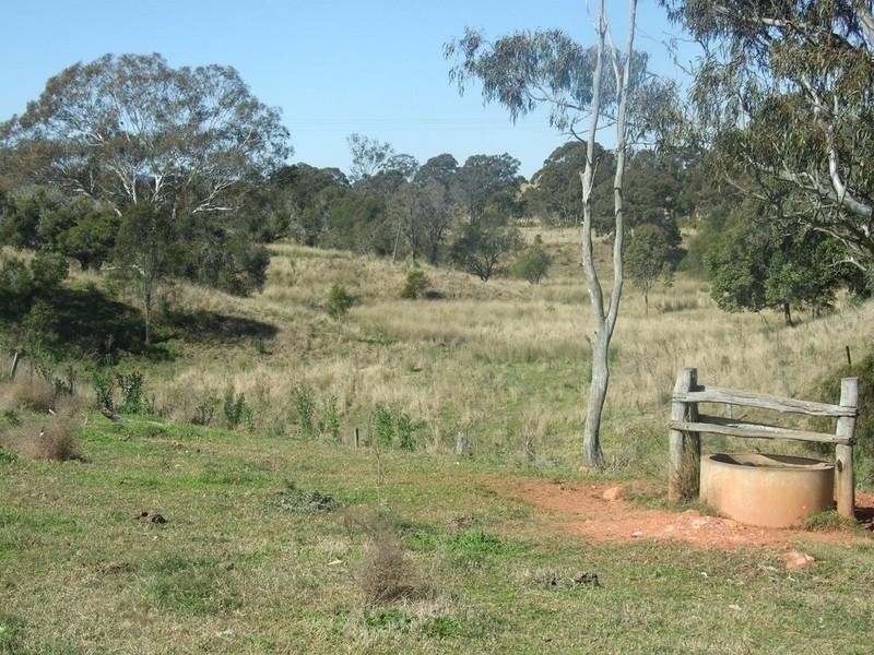 70 Thornville Range Road, Thornville QLD 4352