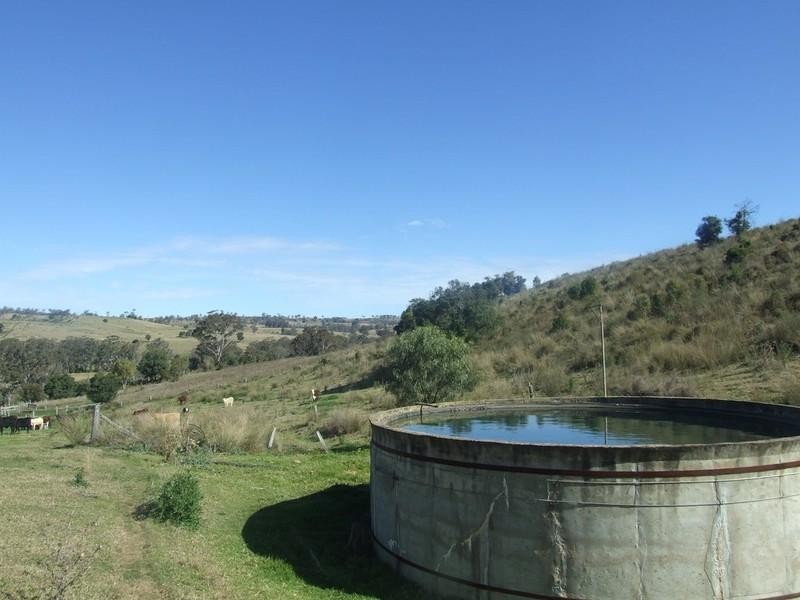 70 Thornville Range Road, Thornville QLD 4352