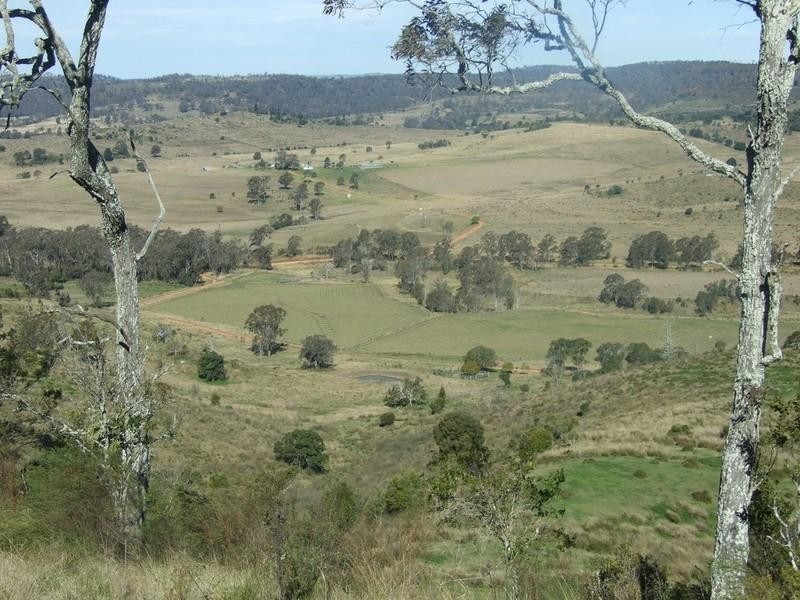 70 Thornville Range Road, Thornville QLD 4352