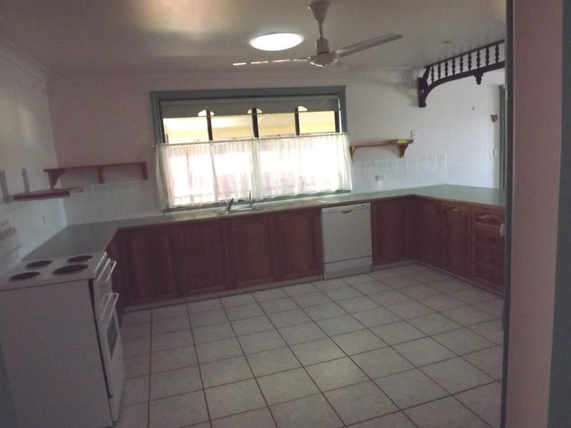 24 Harth Street, Goombungee QLD 4354