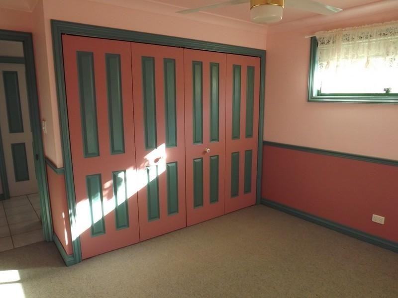 24 Harth Street, Goombungee QLD 4354