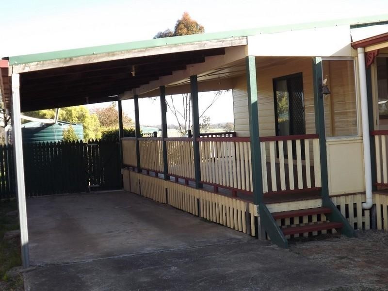 24 Harth Street, Goombungee QLD 4354