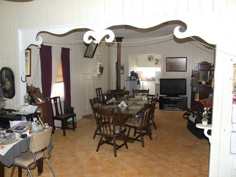 70 Thornville Range Road, Crows Nest QLD 4355