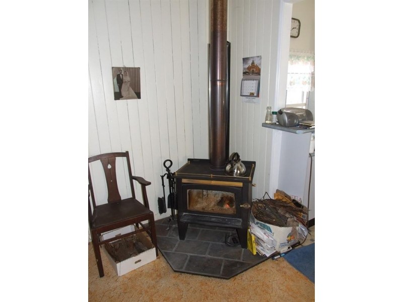 70 Thornville Range Road, Crows Nest QLD 4355